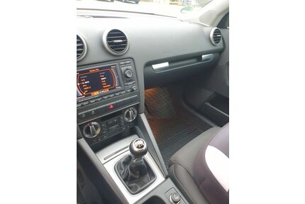 Audi A3 Gebrauchtwagen
