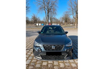 Seat Arona Gebrauchtwagen