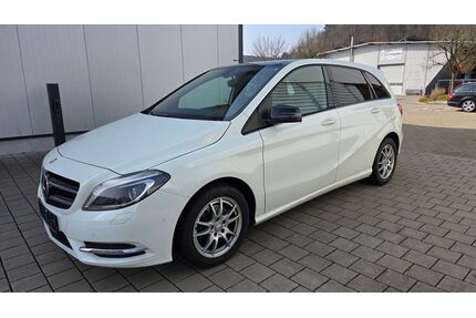 Mercedes-Benz B 200 Gebrauchtwagen
