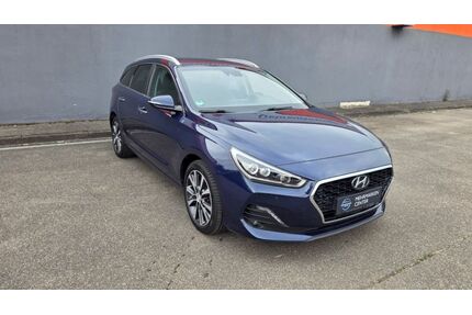 Hyundai i30 Gebrauchtwagen