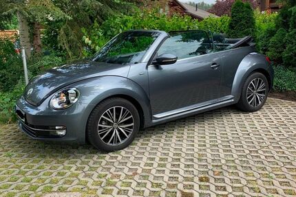 VW Beetle Gebrauchtwagen