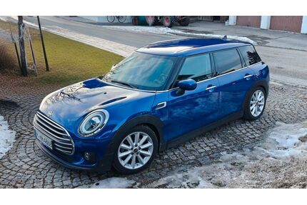 Mini One D Clubman Gebrauchtwagen