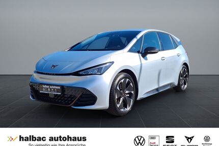 Cupra Born Gebrauchtwagen