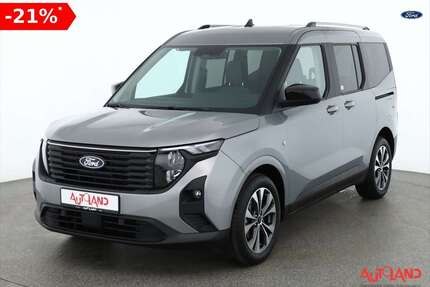 Ford Tourneo Courier Gebrauchtwagen