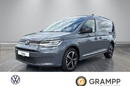 VW Caddy Maxi Gebrauchtwagen