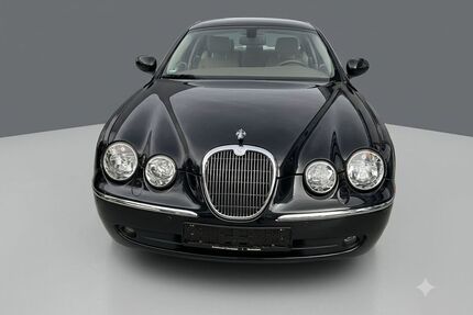 Jaguar S-Type Gebrauchtwagen