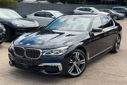 BMW 730 Gebrauchtwagen