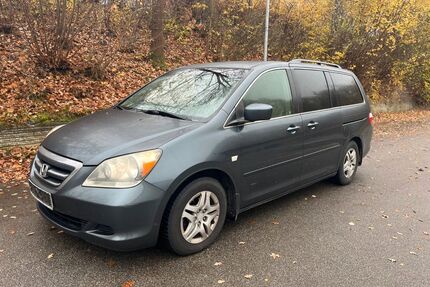 Honda Odyssey Gebrauchtwagen
