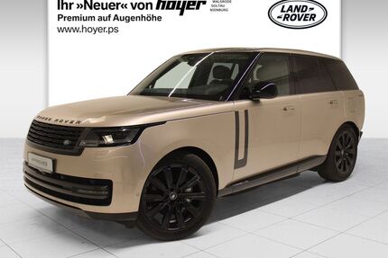 Land Rover Range Rover Gebrauchtwagen