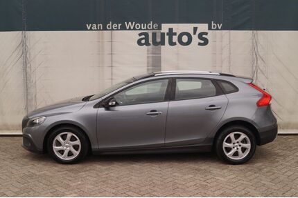 Volvo V40 Cross Country Gebrauchtwagen