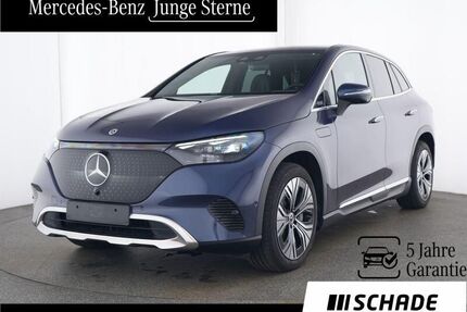 Mercedes-Benz EQE Gebrauchtwagen