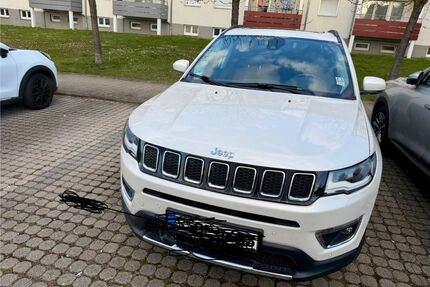 Jeep Compass Gebrauchtwagen