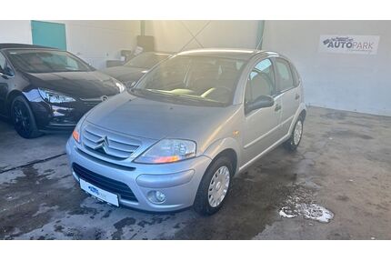 Citroen C3 Gebrauchtwagen