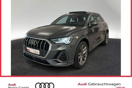 Audi Q3 Gebrauchtwagen