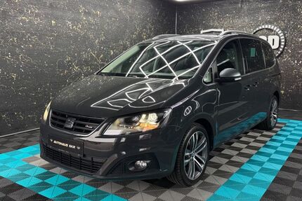 Seat Alhambra Gebrauchtwagen