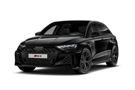 Audi RS3 Gebrauchtwagen