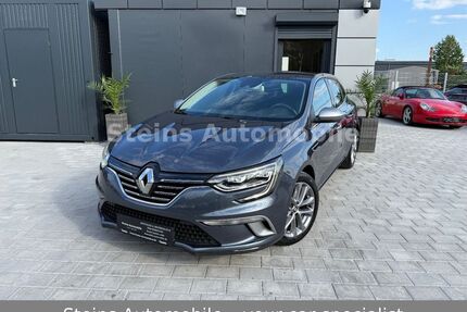 Renault Megane Gebrauchtwagen
