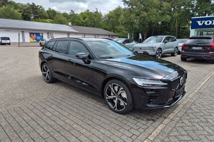 Volvo V60 Gebrauchtwagen