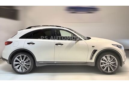 INFINITI QX70 Gebrauchtwagen