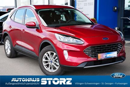 Ford Kuga Gebrauchtwagen