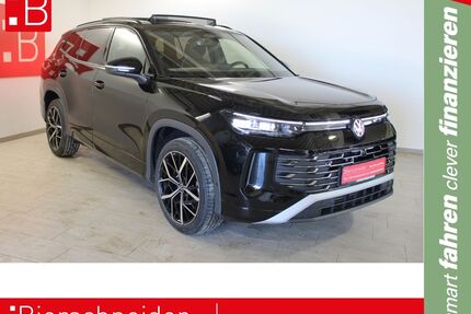 VW Tayron Gebrauchtwagen
