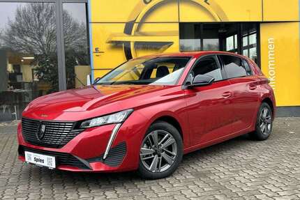 Peugeot 308 Gebrauchtwagen