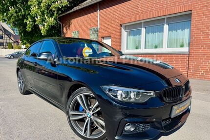BMW 430 Gebrauchtwagen