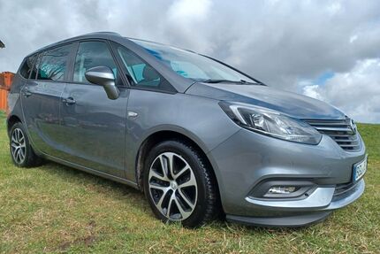 Opel Zafira Tourer Gebrauchtwagen