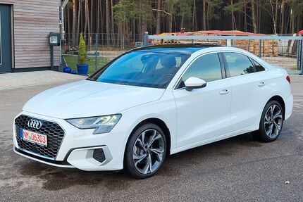 Audi A3 Gebrauchtwagen