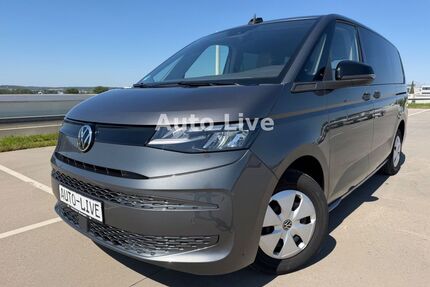 VW T7 Multivan Gebrauchtwagen