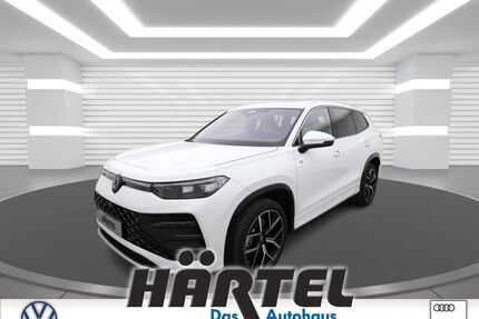 VW Tayron Gebrauchtwagen