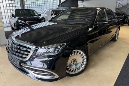 Mercedes-Benz S 560 Gebrauchtwagen