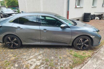 Honda Civic Gebrauchtwagen