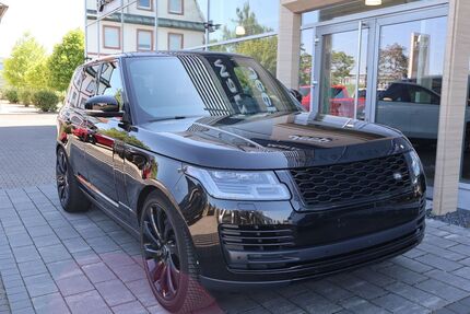 Land Rover Range Rover Gebrauchtwagen