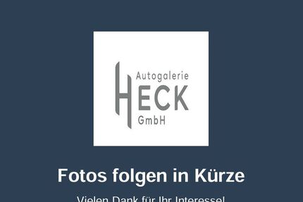 BMW X3 M40 Gebrauchtwagen