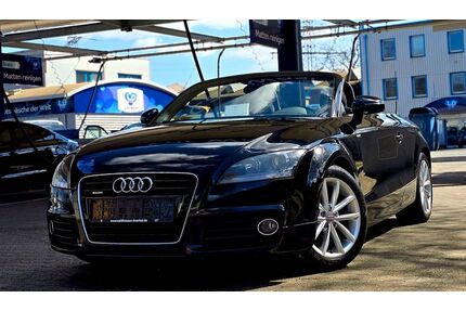 Audi TT Gebrauchtwagen