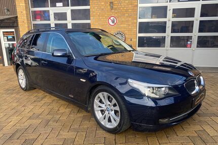 BMW 525 Gebrauchtwagen