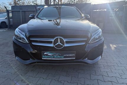 Mercedes-Benz C 250 Gebrauchtwagen