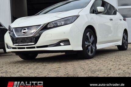 Nissan Leaf Gebrauchtwagen