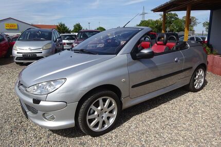 Peugeot 206 Gebrauchtwagen