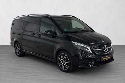 Mercedes-Benz V 300 Gebrauchtwagen