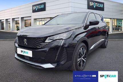 Peugeot 5008 Gebrauchtwagen