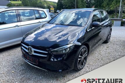 Mercedes-Benz B 200 Gebrauchtwagen