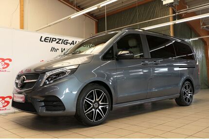 Mercedes-Benz V 250 Gebrauchtwagen