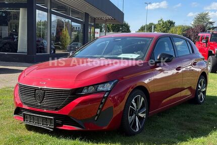Peugeot 308 Gebrauchtwagen