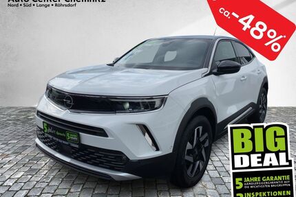 Opel Mokka Gebrauchtwagen