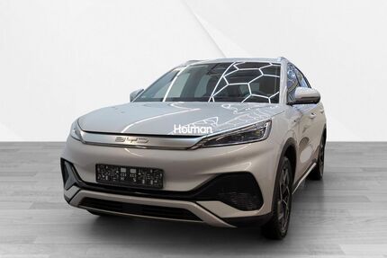 BYD ATTO 3 Gebrauchtwagen