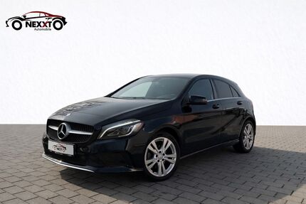 Mercedes-Benz A 180 Gebrauchtwagen