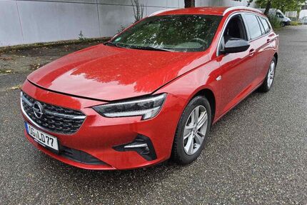 Opel Insignia Gebrauchtwagen