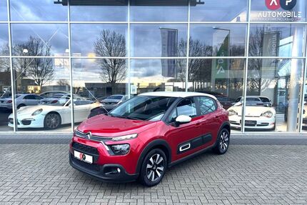 Citroen C3 Gebrauchtwagen